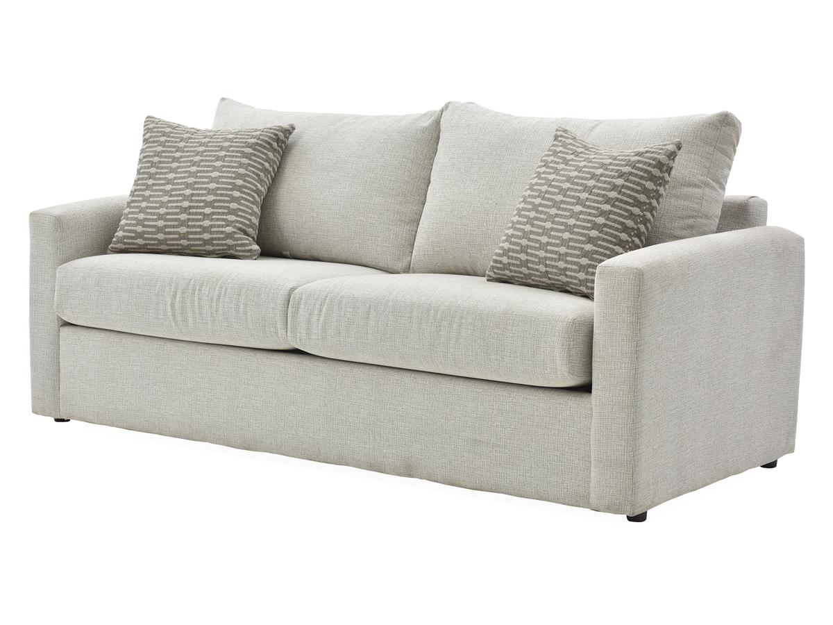Braxton Queen-Size Sleeper Sofa